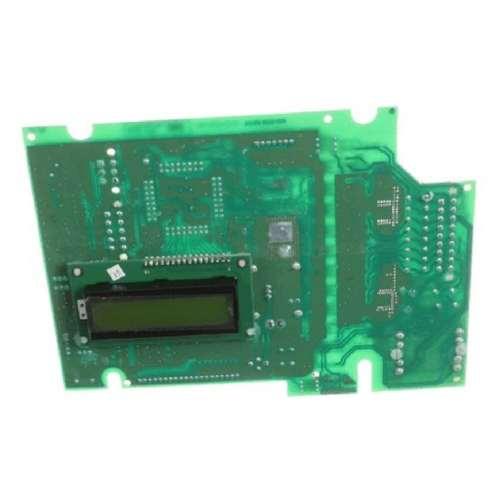 Bunn 29969.1045 Control Board Assembly Dual/single Tf Db