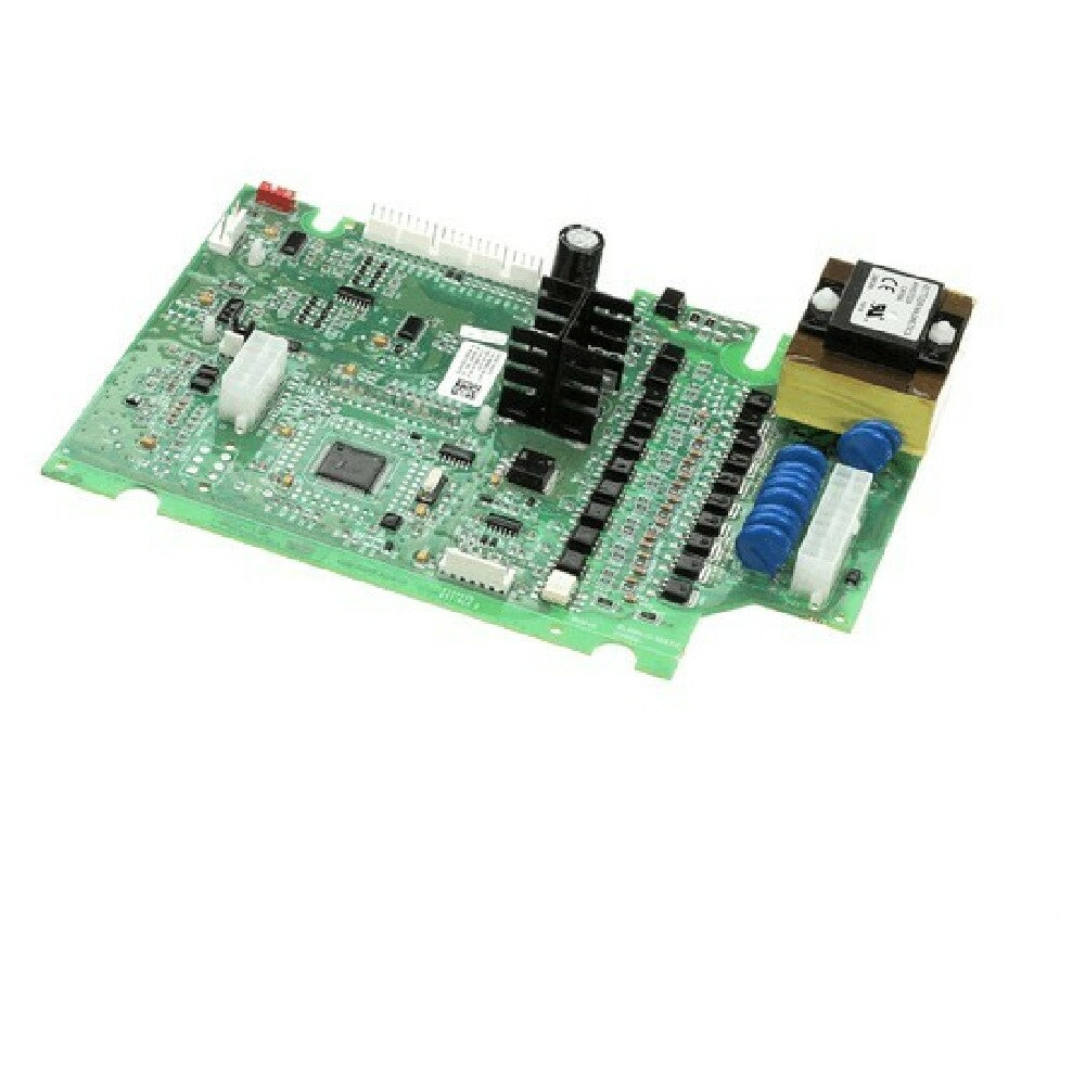 Bunn 29969.7159 Cba 120v Dual/sgl 2 Batch 1g