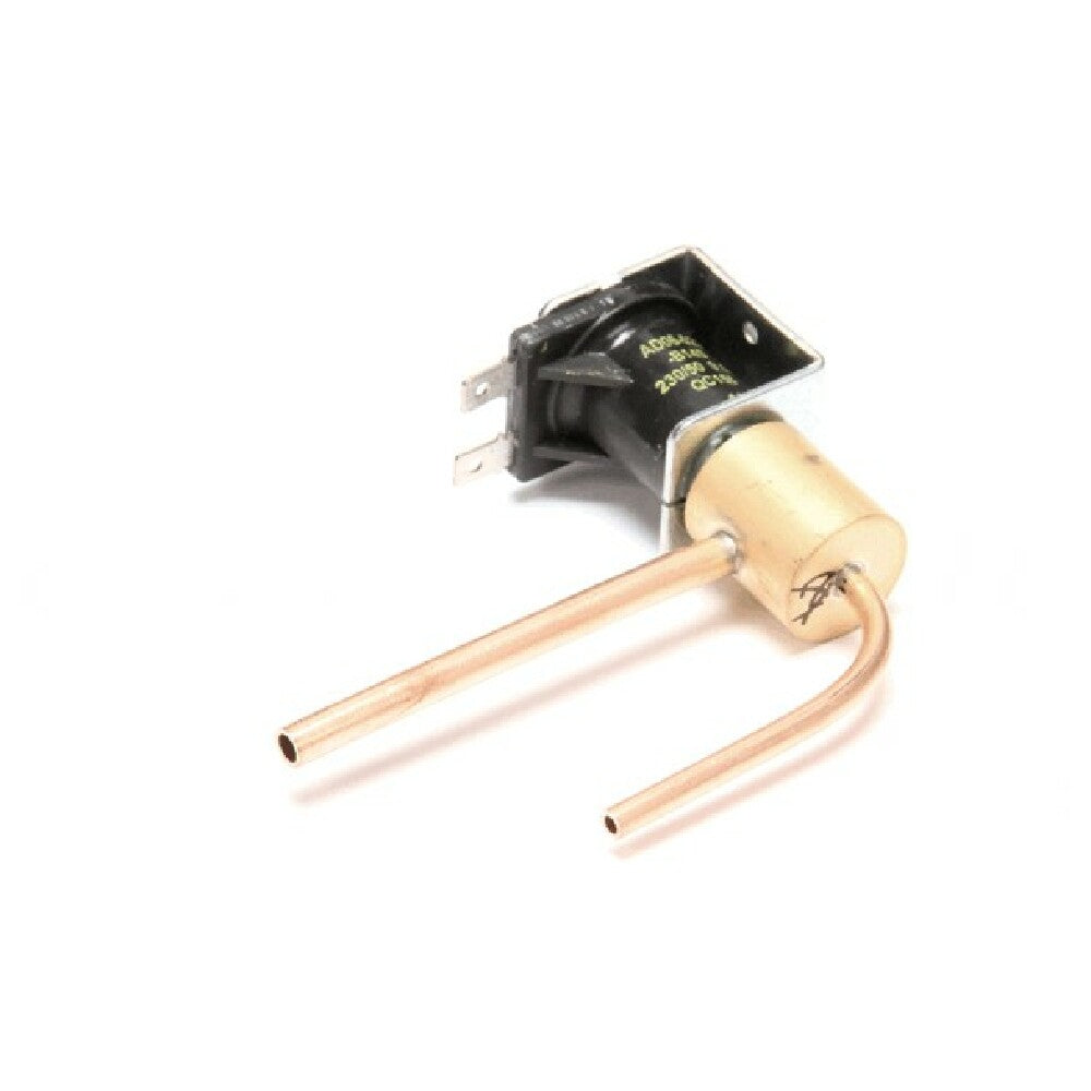 Bunn 32133.0001 Valve Assembly Solenoid 230v