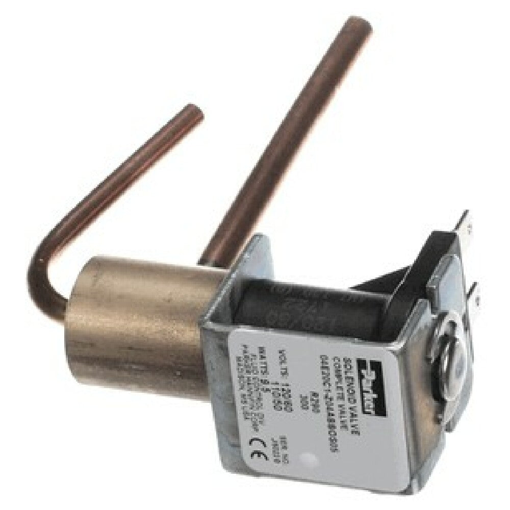 Bunn 32133.0003 Valve Assembly R290 Solenoid 120v