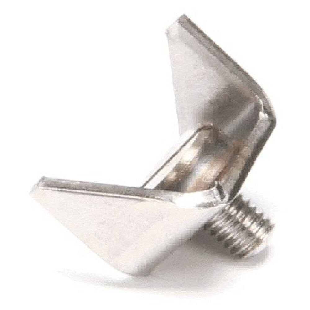 Bunn 32383 Bracket Weldment Auger Drive