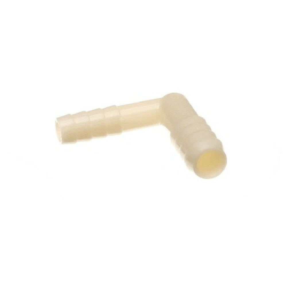 Bunn 32656 Fitting Elbow .25 X .38 Barb