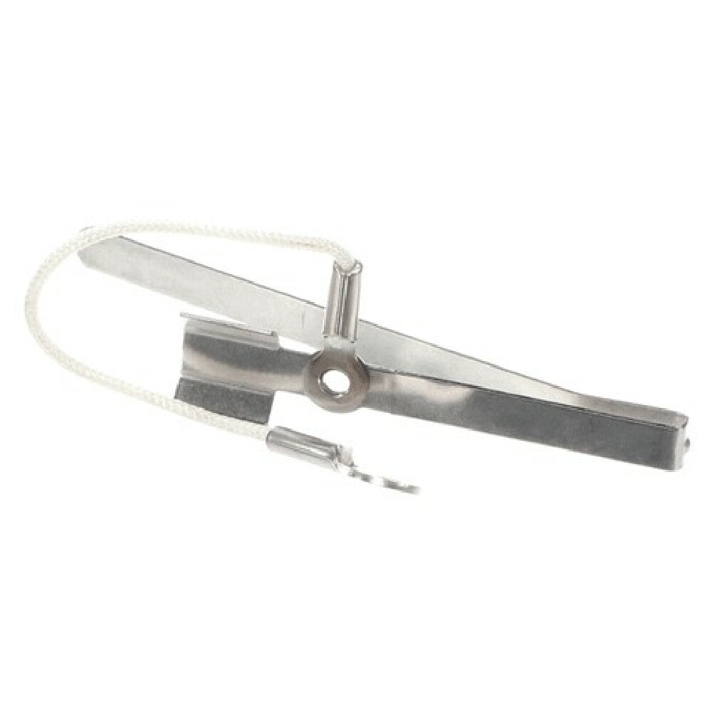 Bunn 33176.0002 Probe Retaining Assembly Dimpled Paf