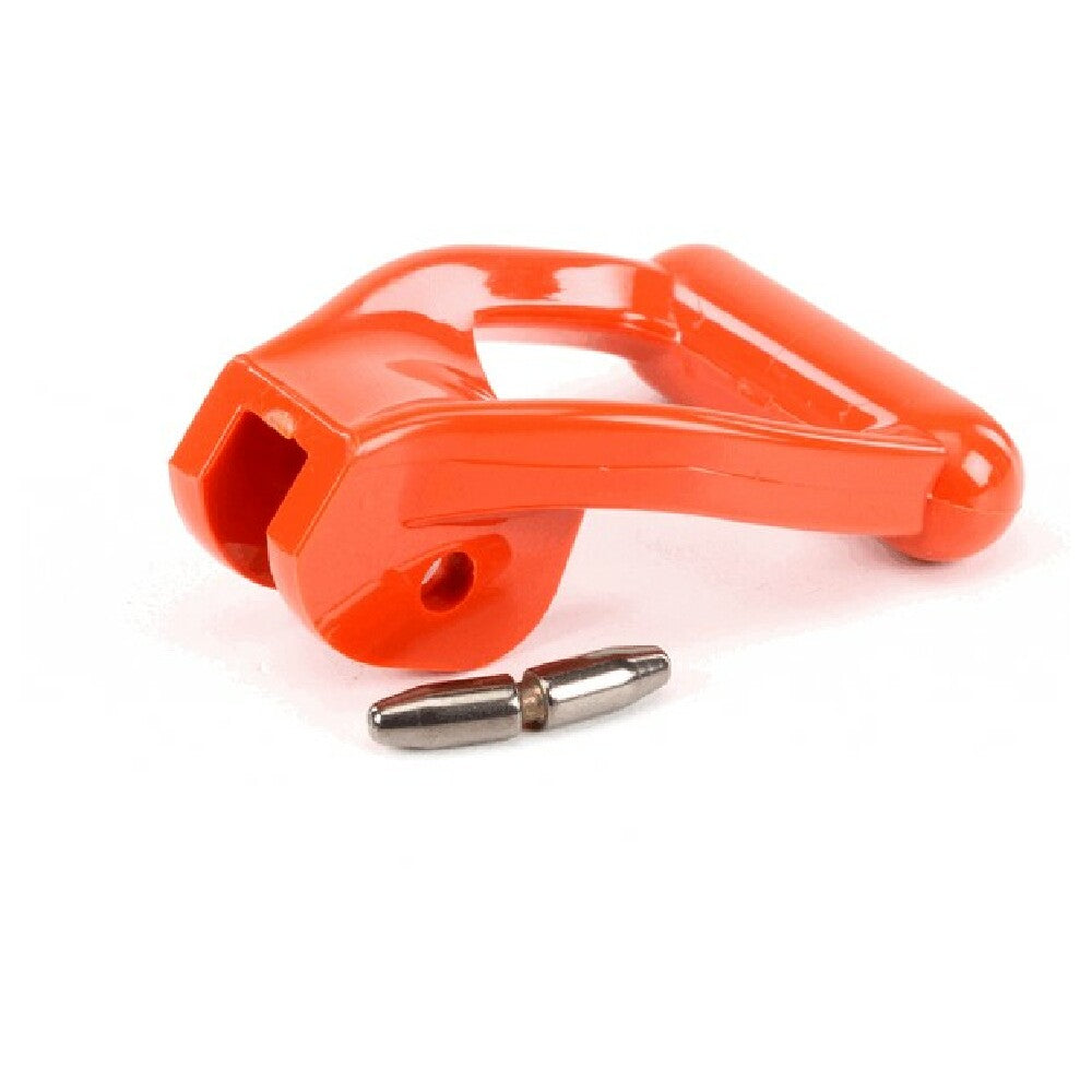 Bunn 33434.1002 Handle Assembly Orange