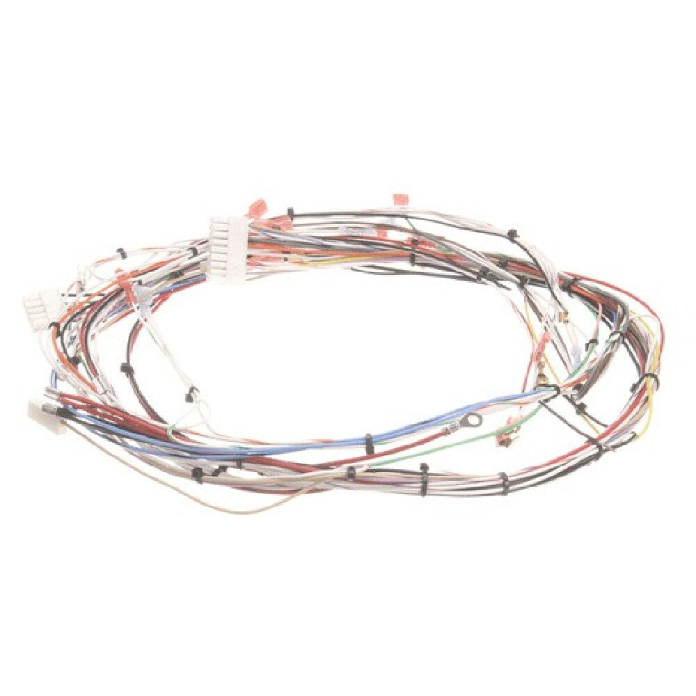 Bunn 33634.0014 Wiring Harn Main(dual Sh)