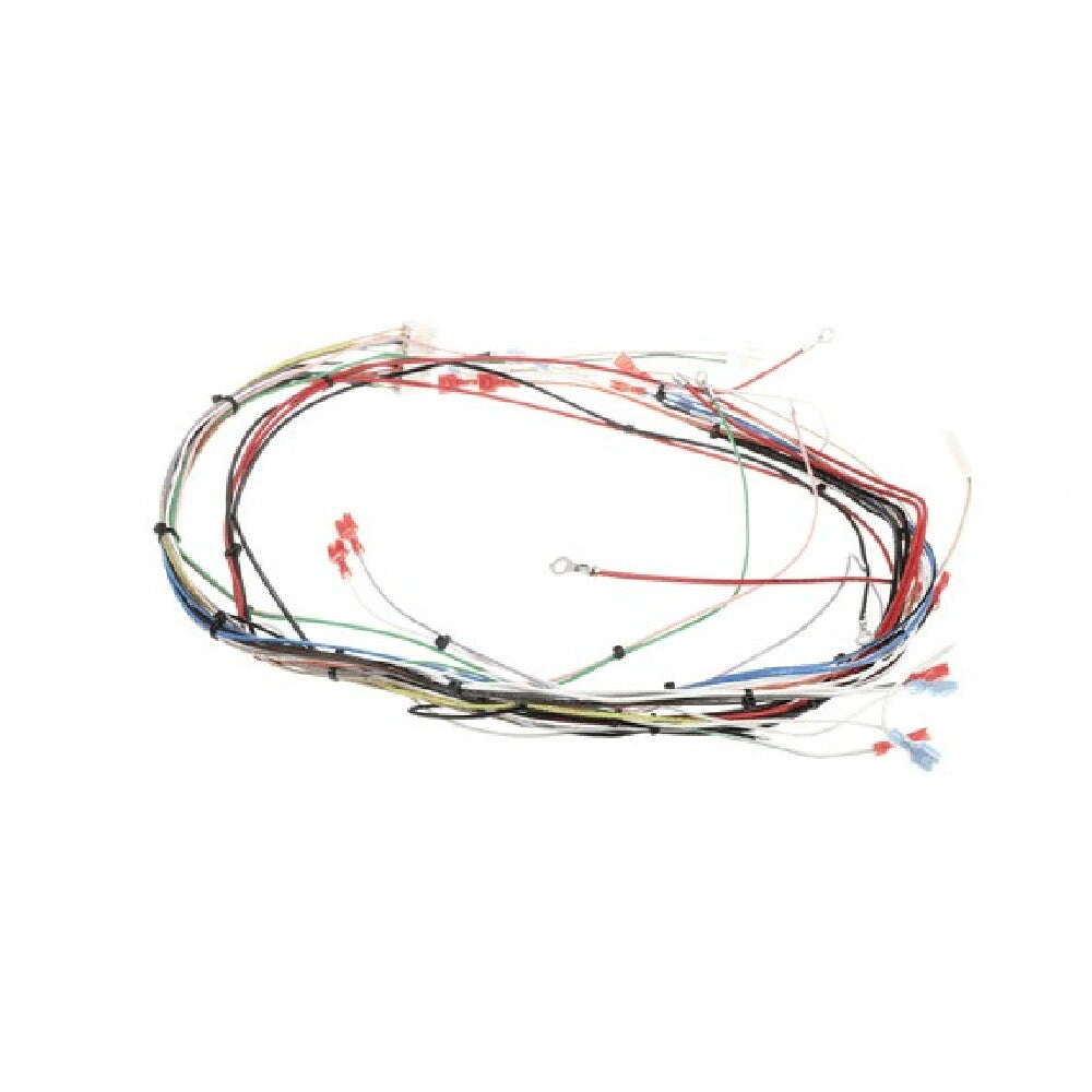 Bunn 33634.0028 Wiring Harn 120/230v Eltek