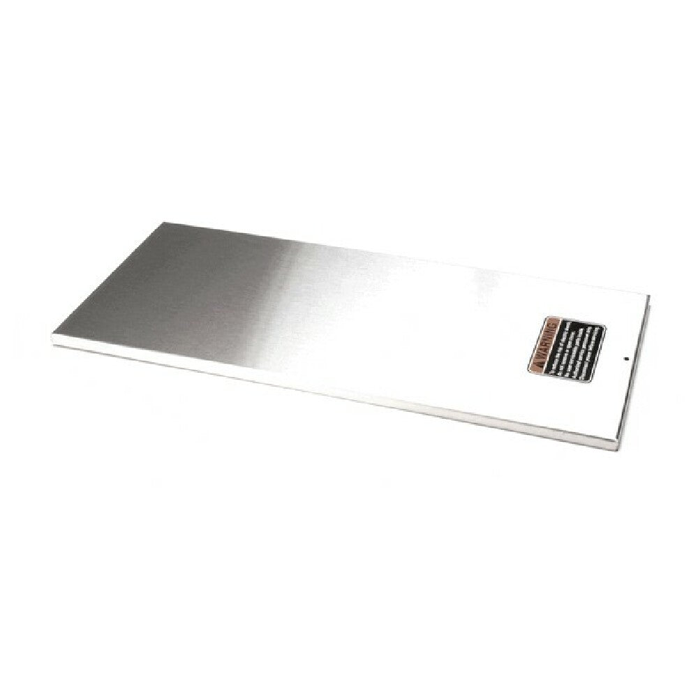 Bunn 34070.1001 Cover Top W/decal(no Pour In)