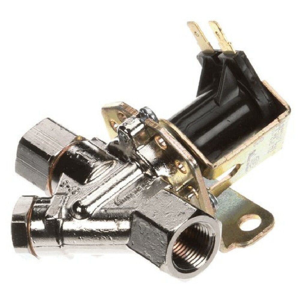 Bunn 35094.0001 Valve Inlet Nickel Plated
