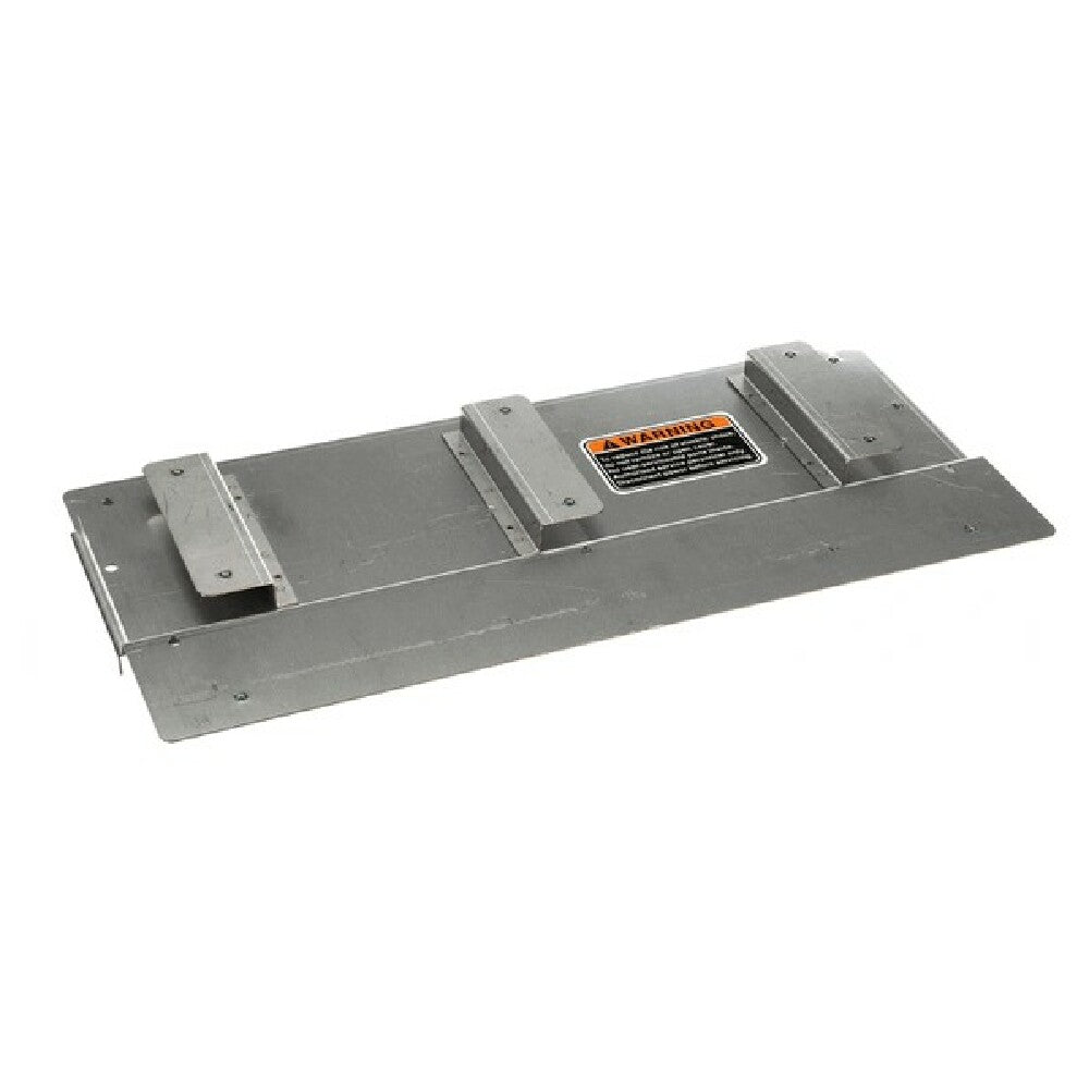 Bunn 36224.1002 Panel W/decals Lower Access