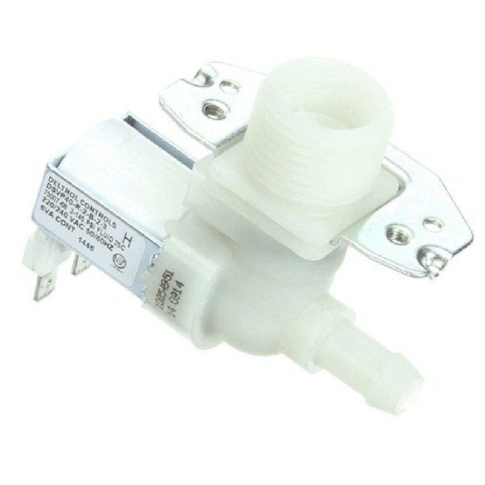 Bunn 36233.0006 Valve Inlet 230vac Bracket 90