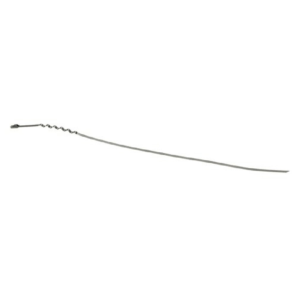 Bunn 37061 Tie Wave 304 Sst .17wx14.3lg