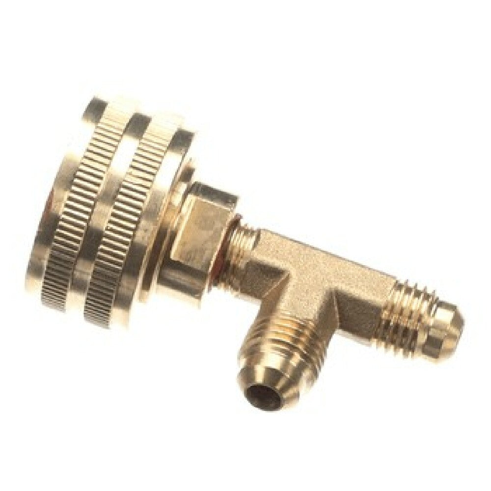 Bunn 37297.1005 Kit Elbow.125 Mpt Tee X .75 Hose