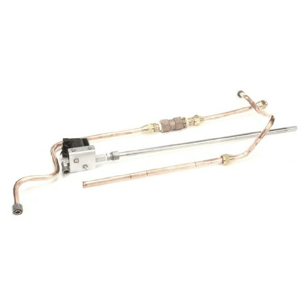 Bunn 37420.0001 Valve Assembly Kit 240v Flow 1gpm