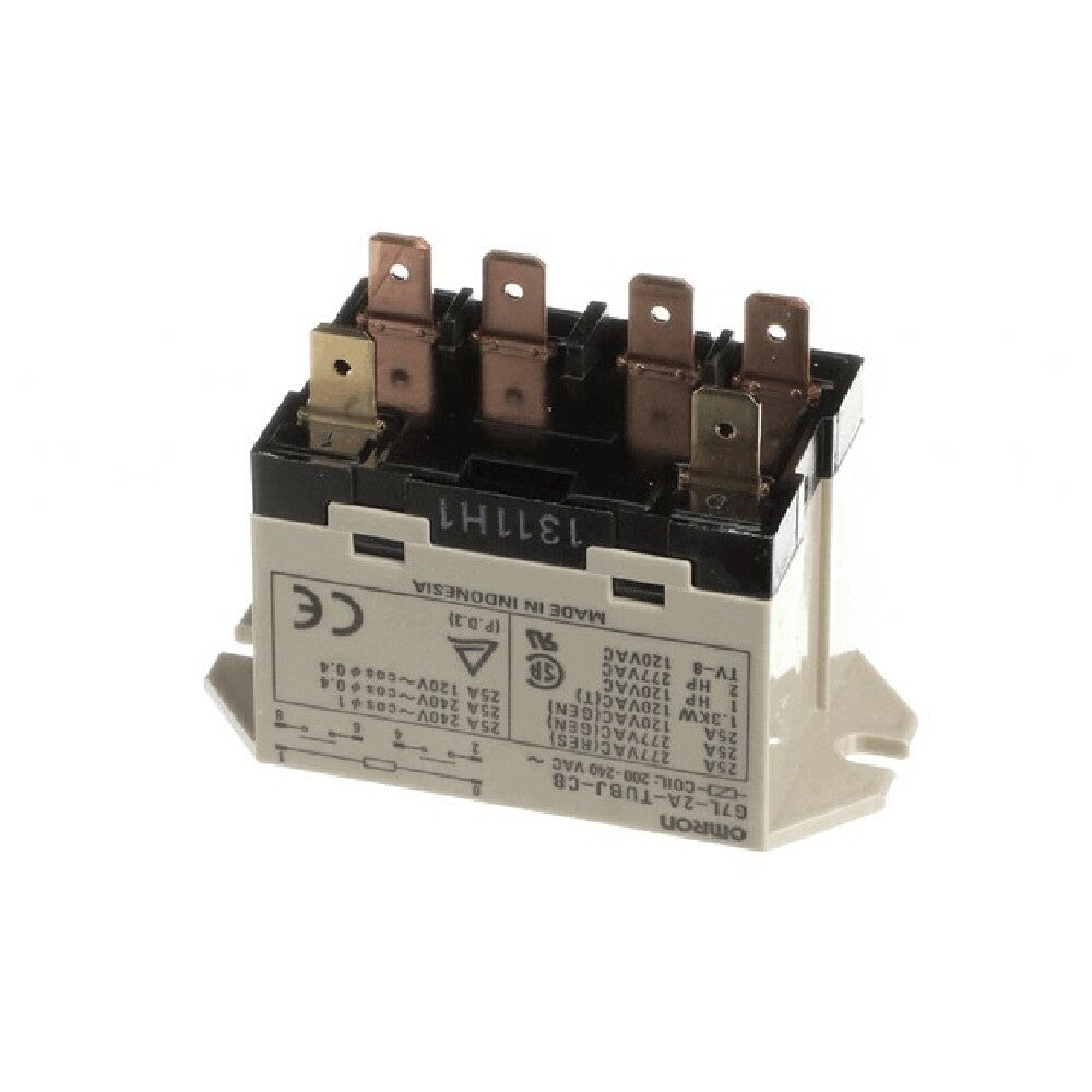 Bunn 37711.0001 Relay 240v Dpst