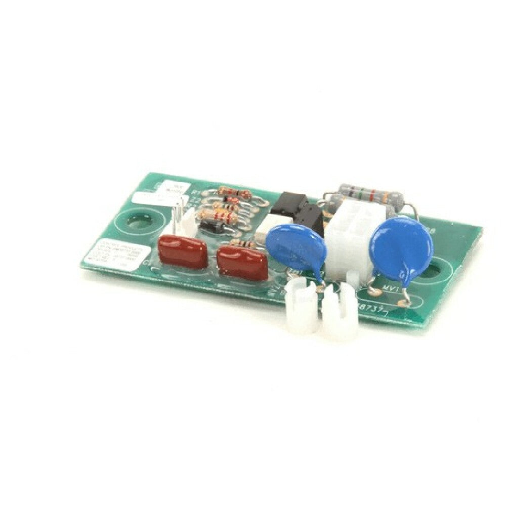 Bunn 38737.1 Control Board Assembly Auxiliary Control