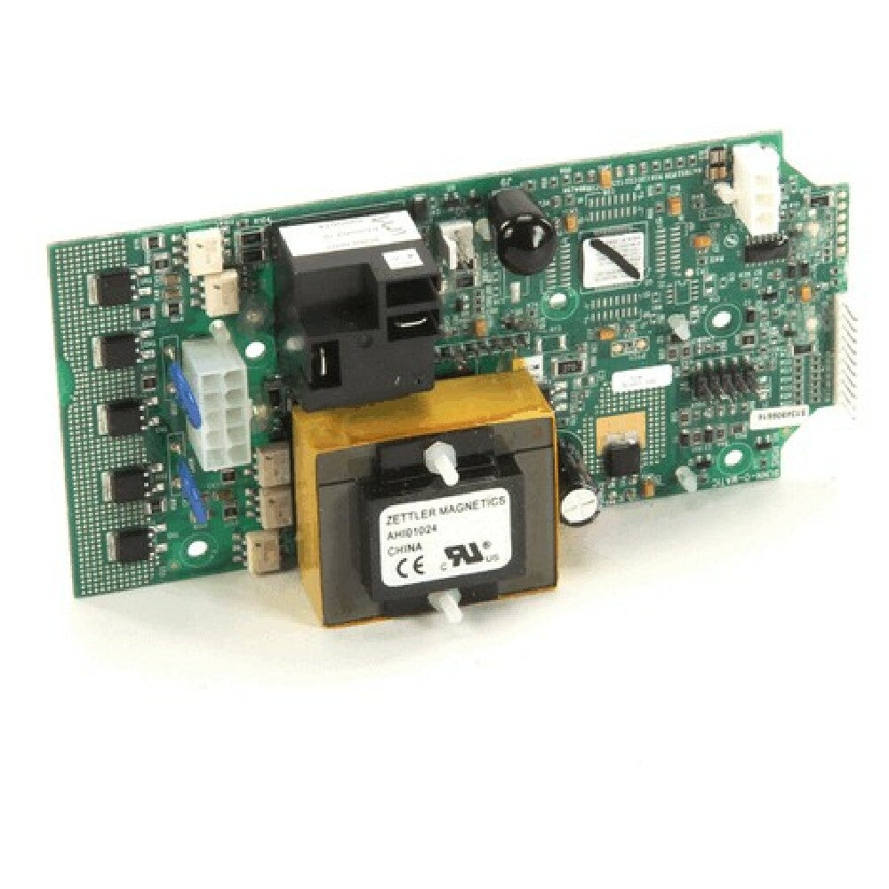 Bunn 38760.1007 Control Board Assembly Axiom 120v (dd)