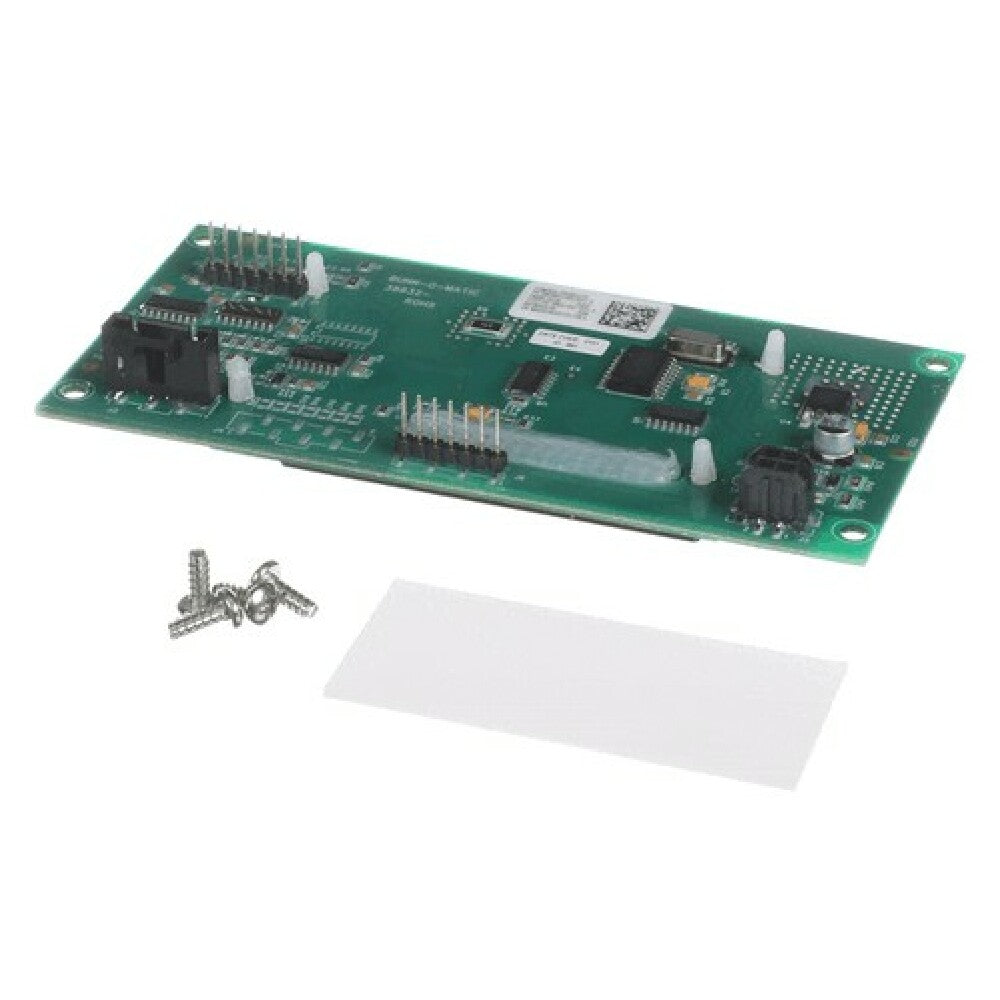 Bunn 38832.1001 Control Board Assembly Dspl Imixs Rohs