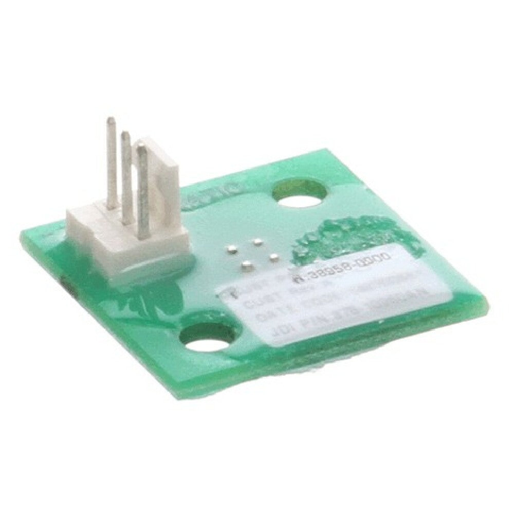 Bunn 38958.1 Control Board Assembly Power Snsr (mod S