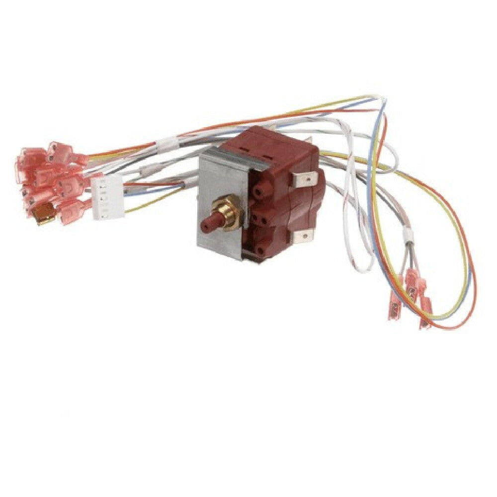 Bunn 39053.1001 Switch/harn Assembly Var Bypass
