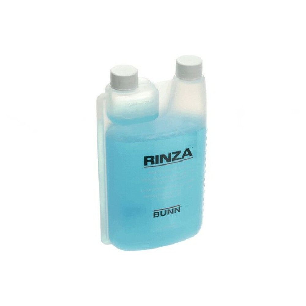 Bunn 39265 Cleaner Milk Rinza 1 Liter