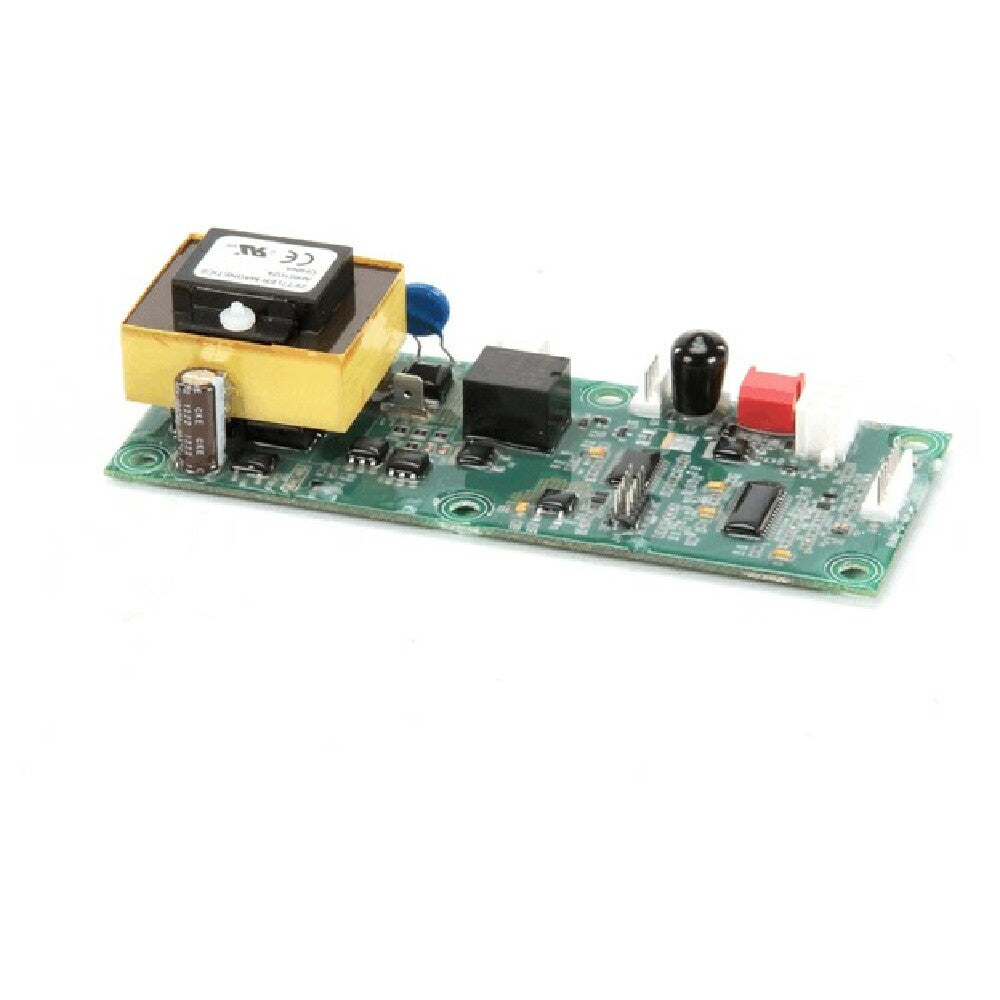 Bunn 39658.1002 Control Board Assembly Wave 120v Rohs