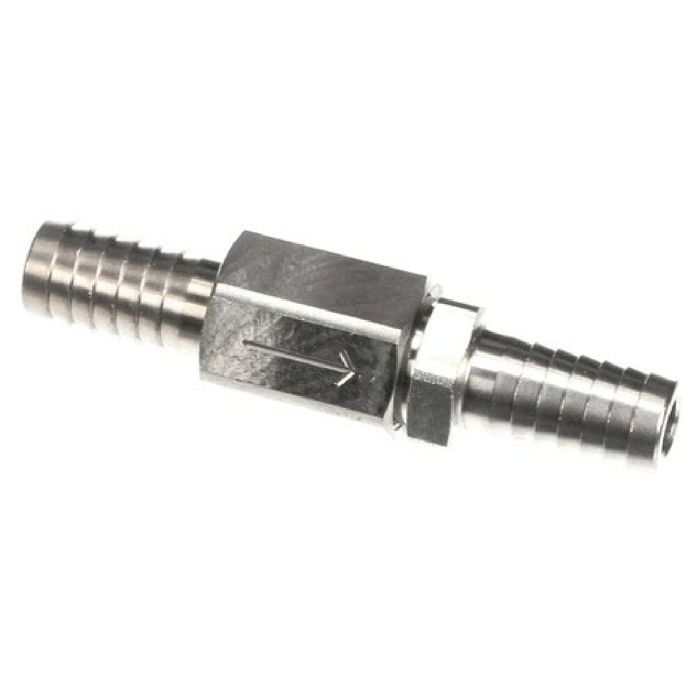 Bunn 40071.0015 Check Valve Sst.38 Barb W/vit