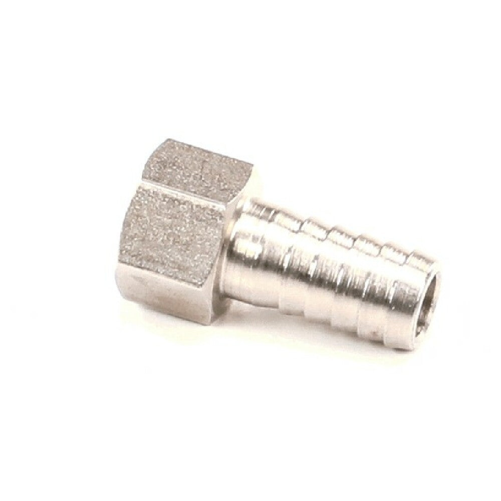 Bunn 40187.0001 Hose Adapter .25id X.375 Barb