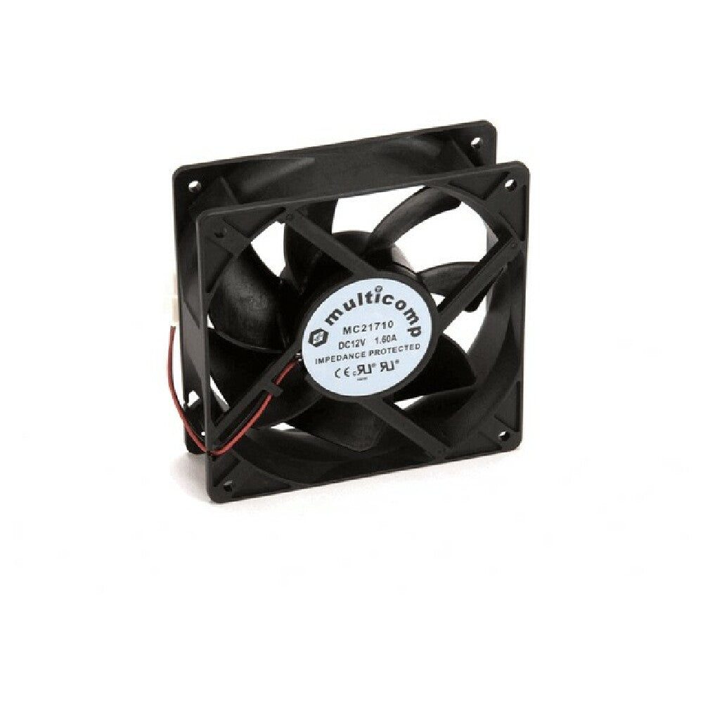Bunn 40412 Fan Assembly 12v Ultra 1
