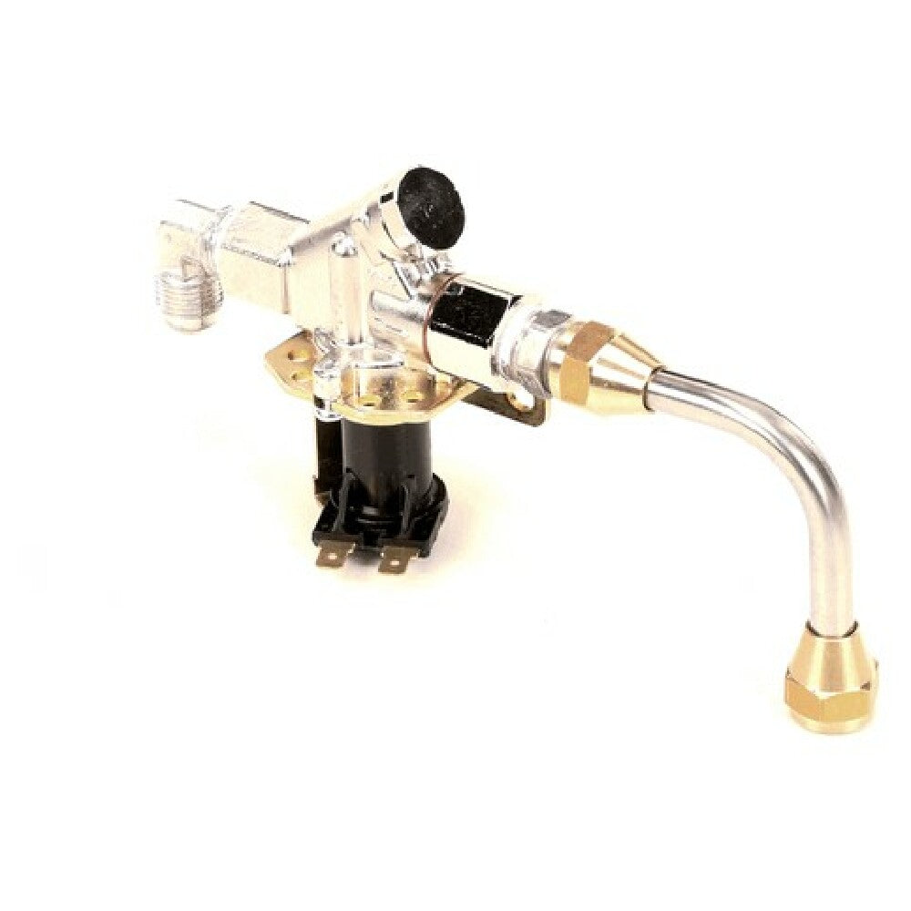 Bunn 40507 Valve Assembly 120v No Flow Washe