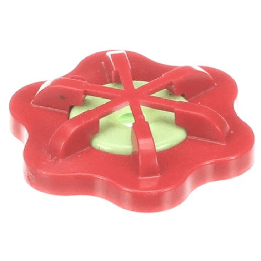 Bunn 40670.002 Sprayhead Red/green .160 6 Hole Narrow