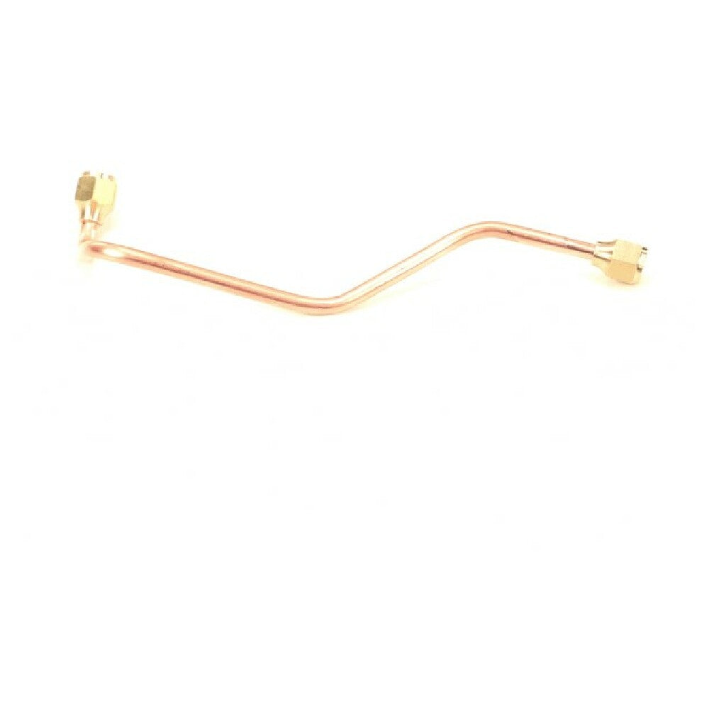 Bunn 41252.0001 Tube Assembly Bhd To Sol Tee