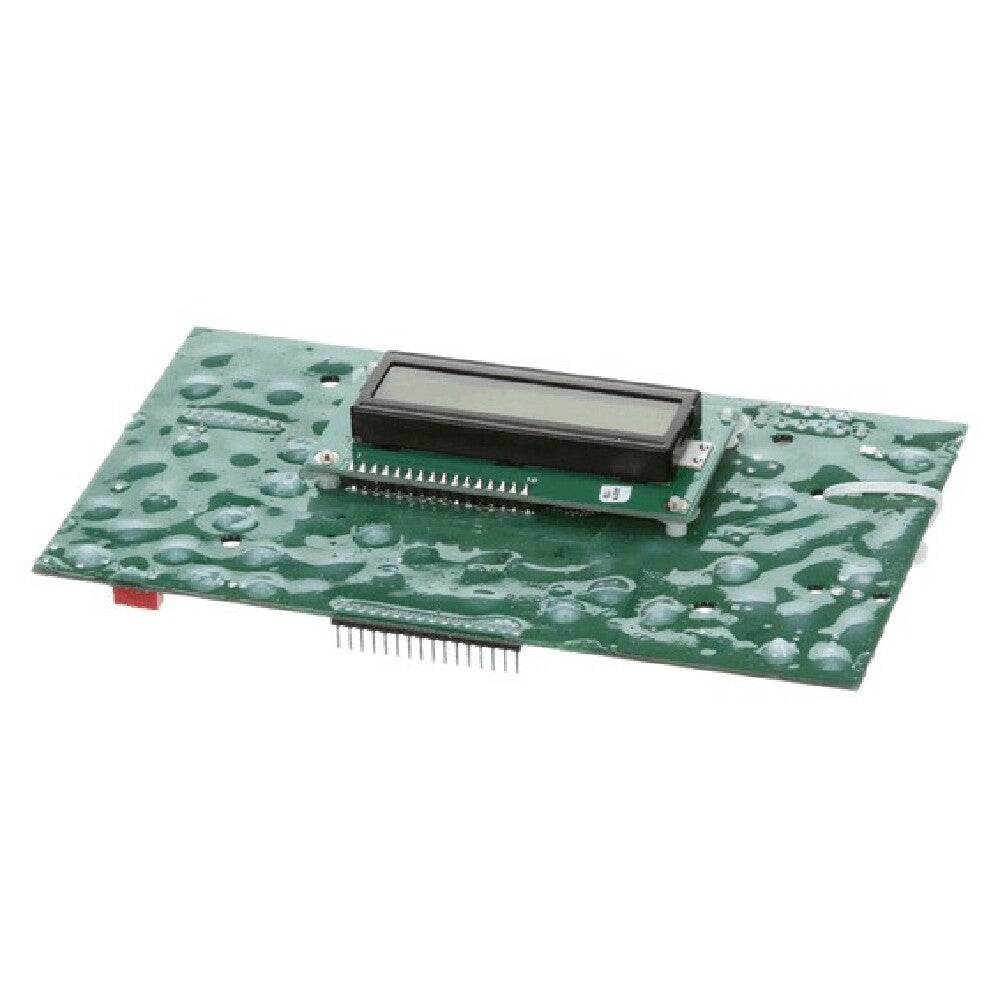Bunn 41768.1001 Control Board Assembly Mhg