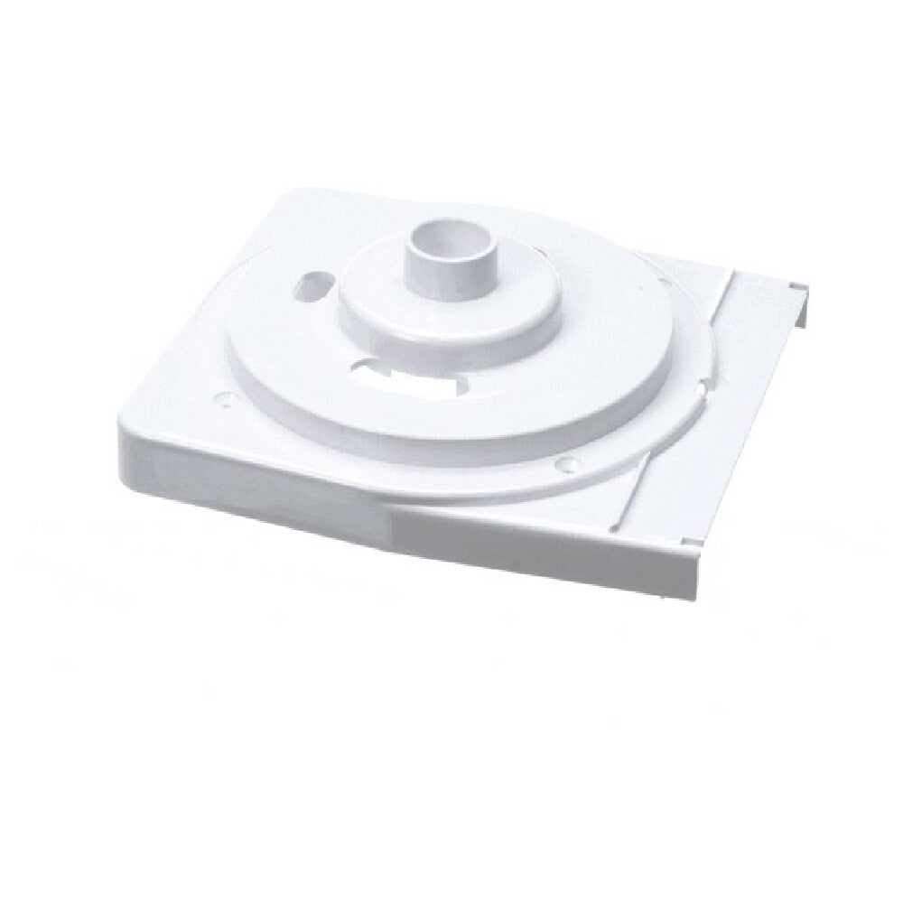 Bunn 42175.0002 Mount Assembly Cooling Drum Wht/af