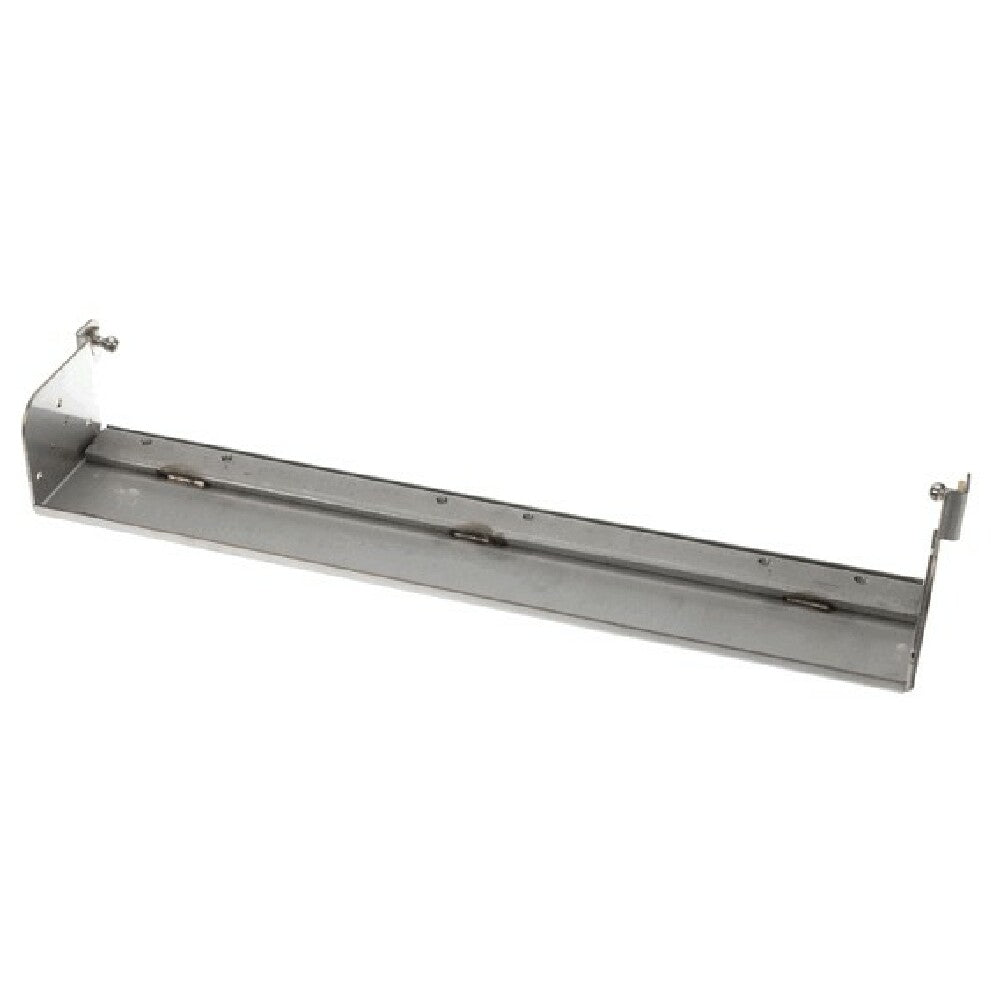 Bunn 42598.1001 Hinge Bracket Weldment Loc Pl W/pkg