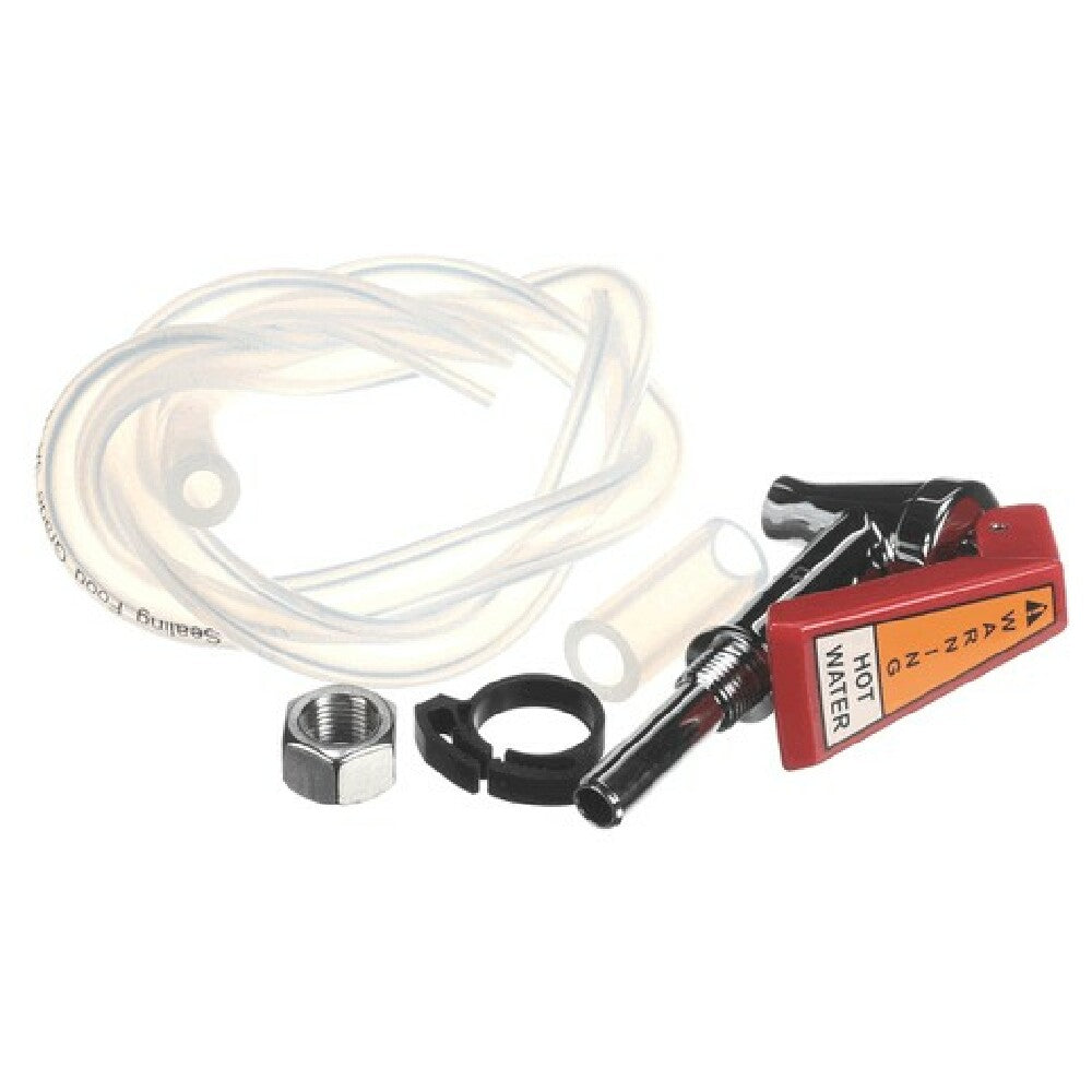 Bunn 42655.0007 Kit Faucet Install Icb/itb/itcb& Hv