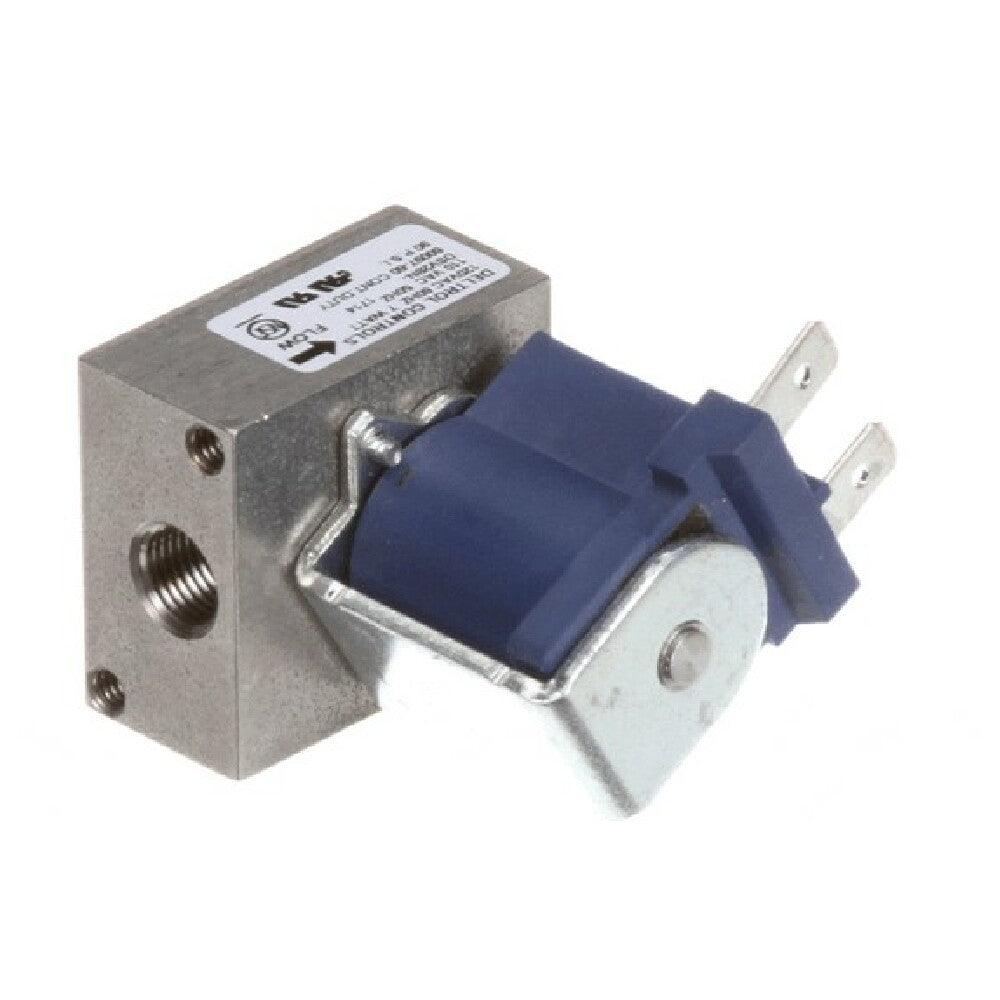 Bunn 43128 Valve 120v 60 Hz Syrup