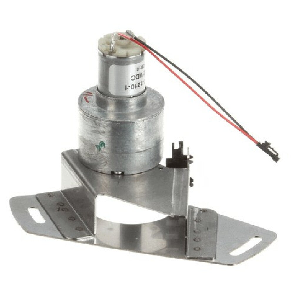 Bunn 43802.1 Kit Gearmotor Assembly W/mtg Bracket