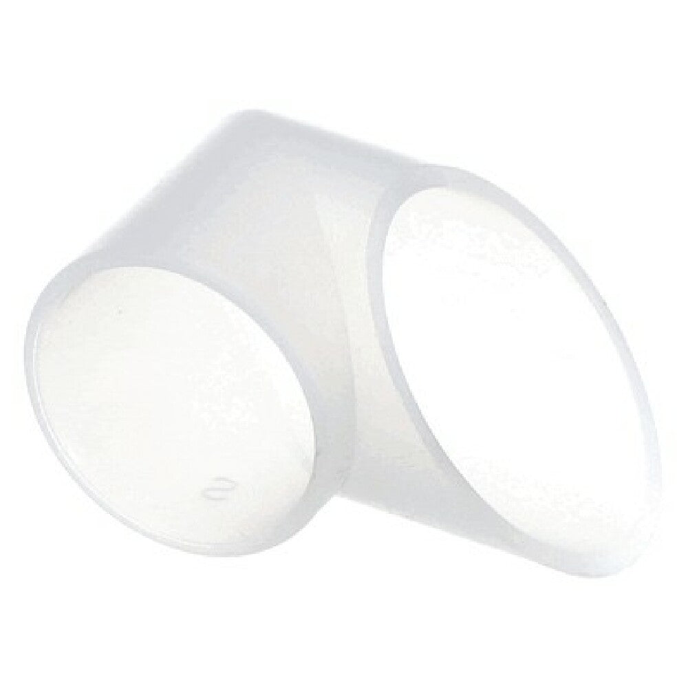 Bunn 43880 Elbow Hopper Rh 55mm Long