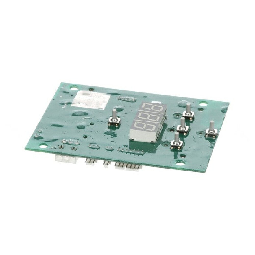 Bunn 43957.1001 Control Board Assy Main H5e/h5x W/temp D