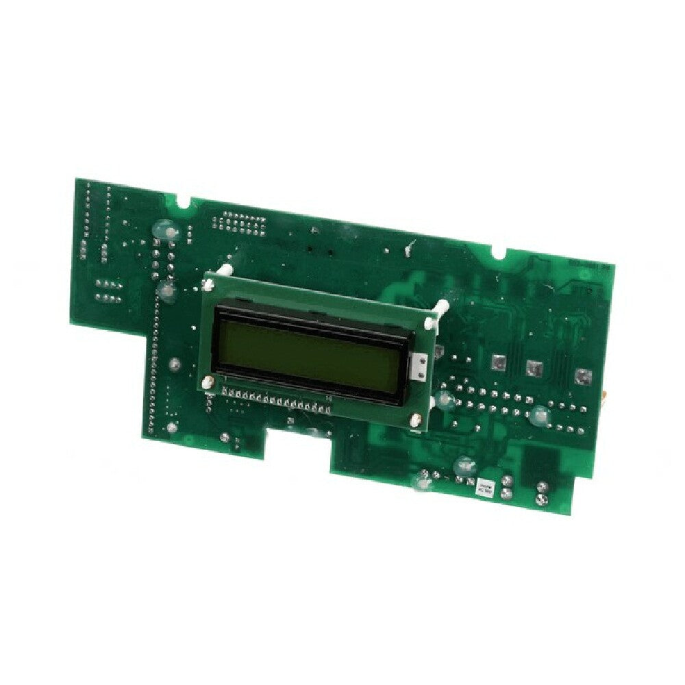 Bunn 45787.1018 Control Board Assembly Infusion (jitb)