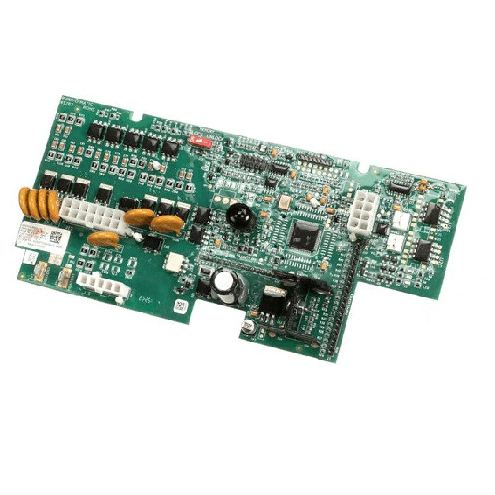 Bunn 45787.1037 Control Board Assembly Infusion (7 11)