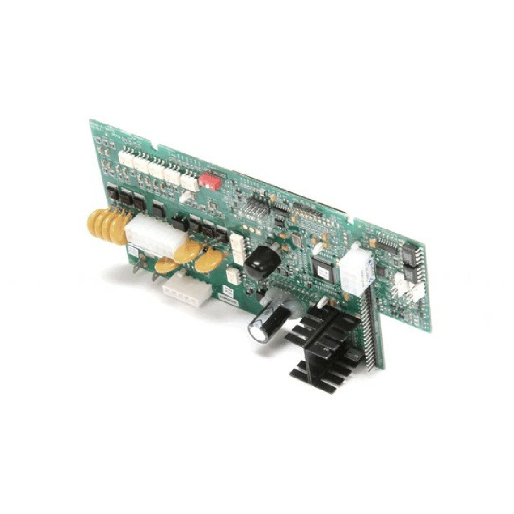 Bunn 45787.1043 Control Board Assembly Infusion Itcb Hv