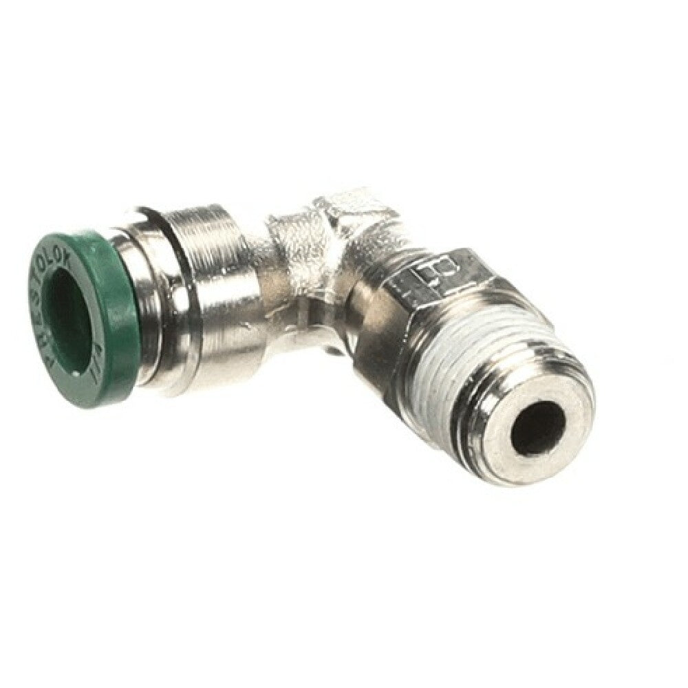 Bunn 46546 Fitting Push To Con Elb 1/4od X 1/8npt