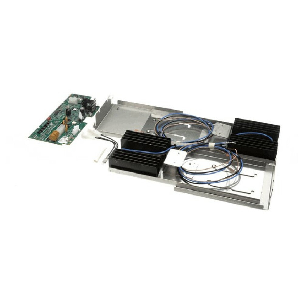 Bunn 48444.7 Kit Triac Infusion Twin