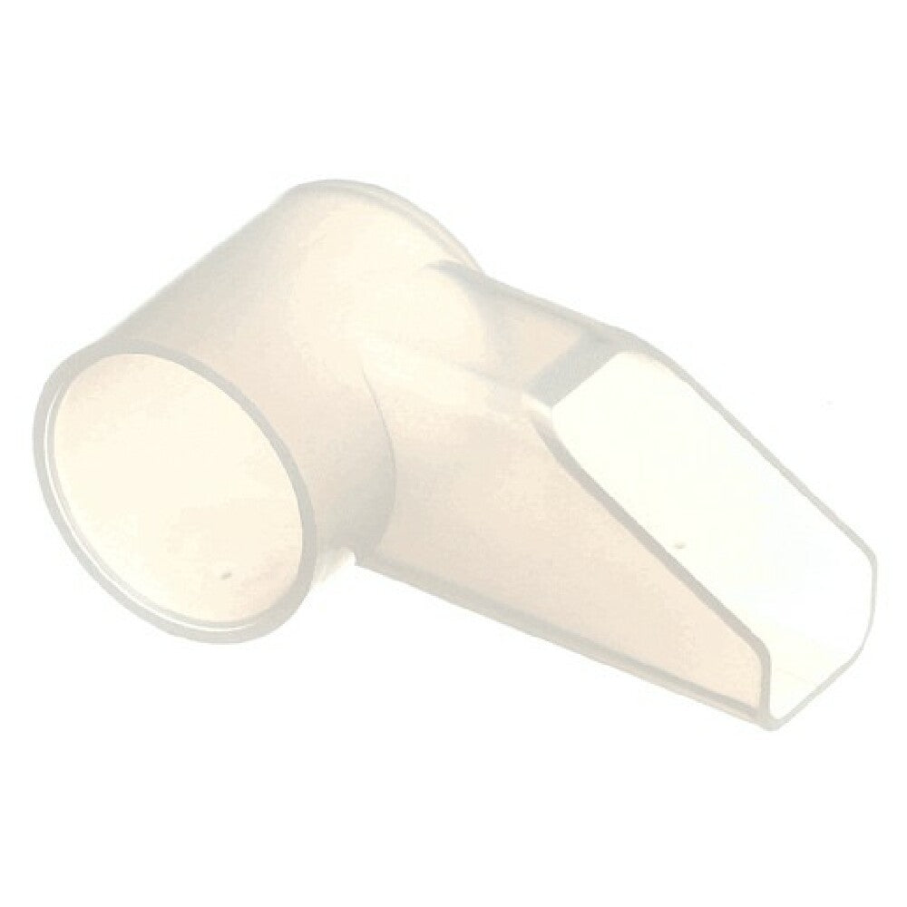 Bunn 49966.0002 Elbow Hopper With Closure Right Hand