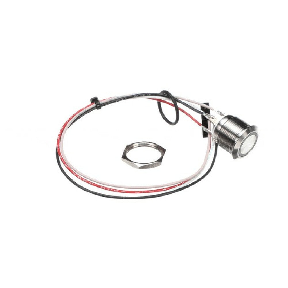 Bunn 50305.0003 Wiring Harn Disp Button W/sw H3e/h3ea