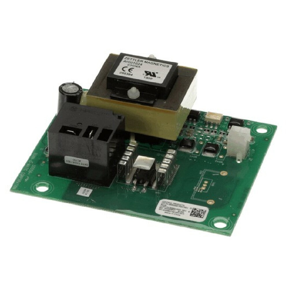 Bunn 50550.1 Control Brd Assy Power H3e/h5e/h5x W/tem