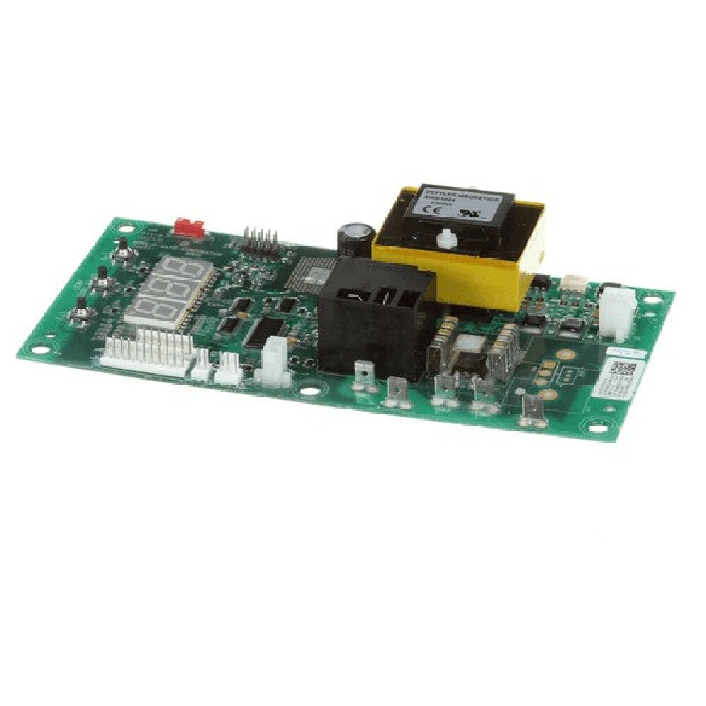 Bunn 50652.1 Control Board Assembly H5/h10 Dv Ce