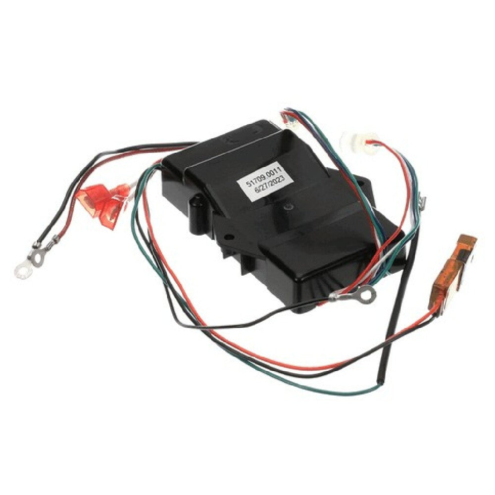Bunn 51709.1011 Cba Sh Server Rgb Potted 1.0gal
