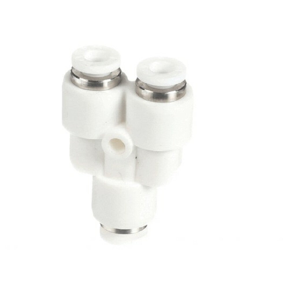 Bunn 53418 Fitting Y 4mm Ppsu